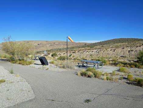 Red Rock Overlook