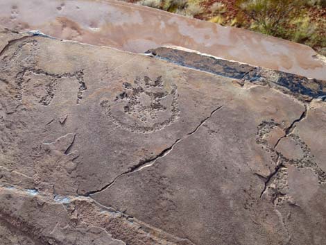 Red Rock Canyon NCA