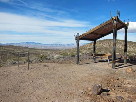 McCullough Hills Trail