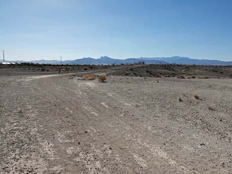 Aliente Loop Trail