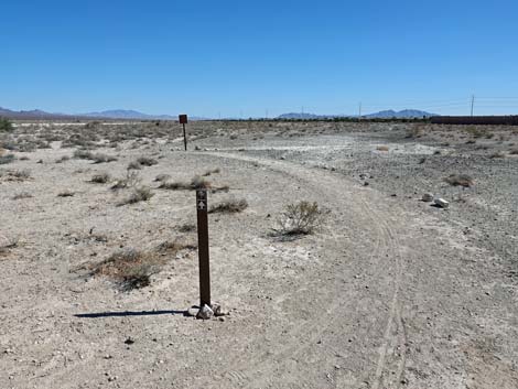 Aliente Loop Trail