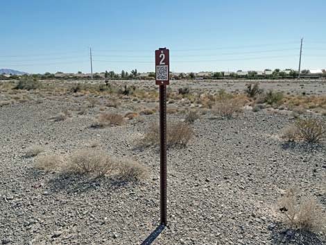 Aliente Loop Trail