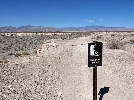 Durango Temporary Loop Trail -- Long