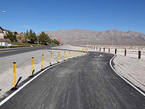 Aliante Loop Trailhead