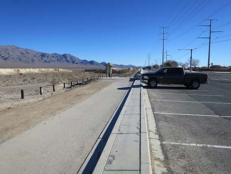 Durango Trailhead