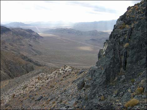 Big Arrow Peak