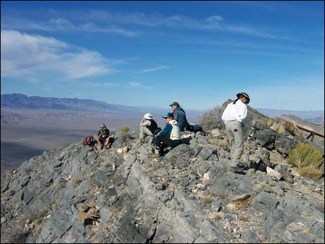 Hidden Peak