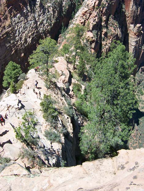 Angels Landing