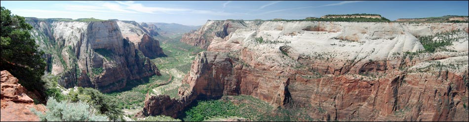 Zion National Park