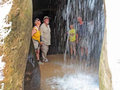 Zion Subway