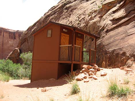 Coyote Gulch