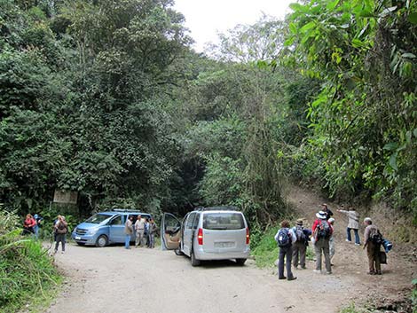 Ecuador