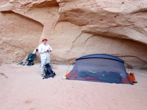 Coyote Gulch