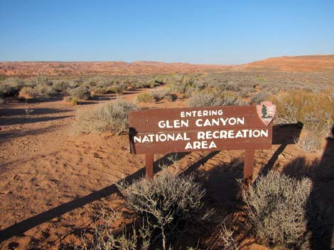 Coyote Gulch