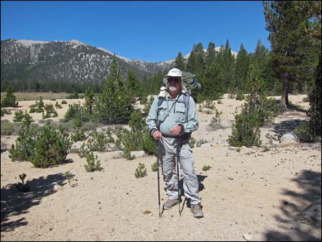 John Muir Trail