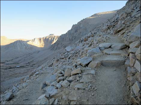 John Muir Trail