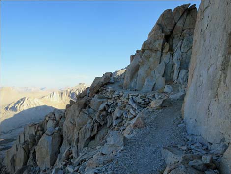 John Muir Trail