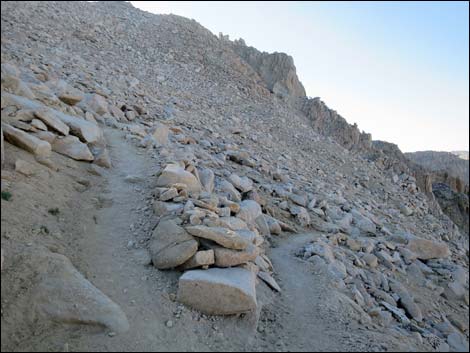 John Muir Trail