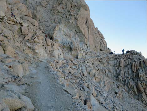 John Muir Trail