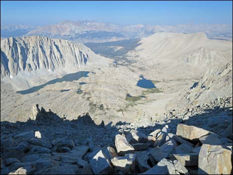 John Muir Trail