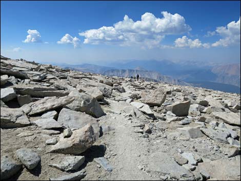 John Muir Trail