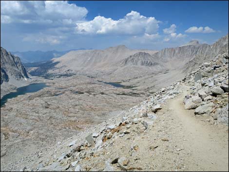 John Muir Trail