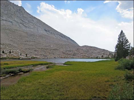 John Muir Trail