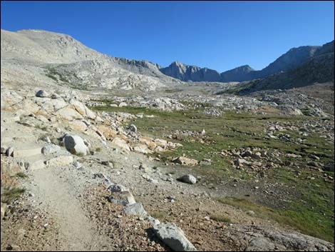 John Muir Trail