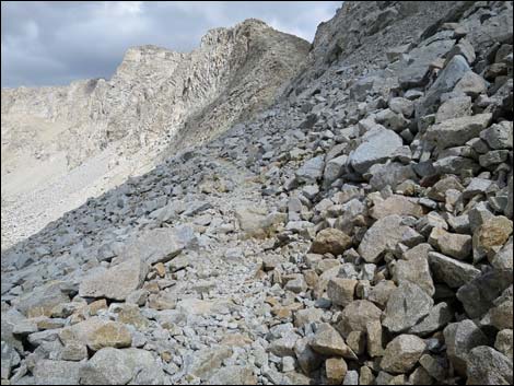 John Muir Trail