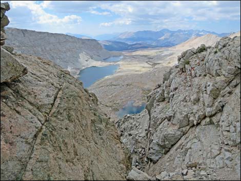 John Muir Trail