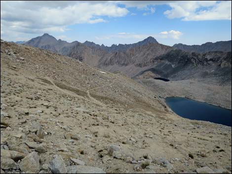 John Muir Trail