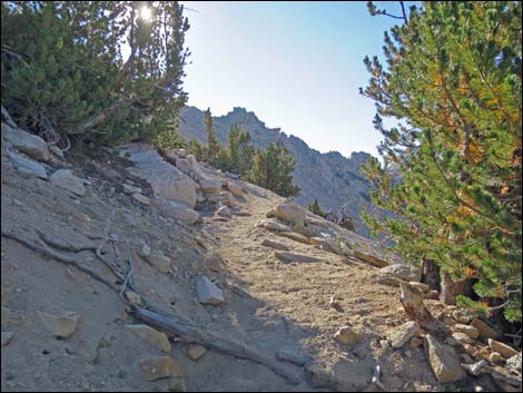 John Muir Trail