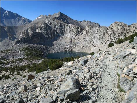 John Muir Trail