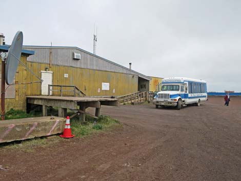 St. Paul, Pribilof Islands