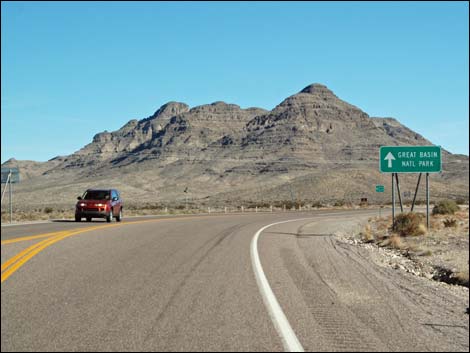 U.S. Highway 93