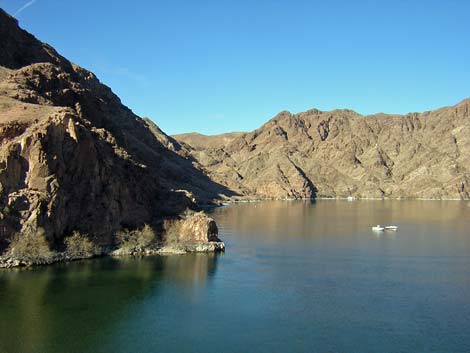 Black Canyon Wilderness Area